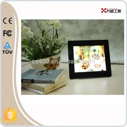 stand on floor light box desk light box