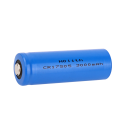 Batterie de compteur d'eau au lithium primaire CR17505