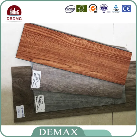 Heat resistant home used quartz vinyl floor tile pvc plank
2mm 3mm anti-static vinyl tile flooring/vinyl floor tiles