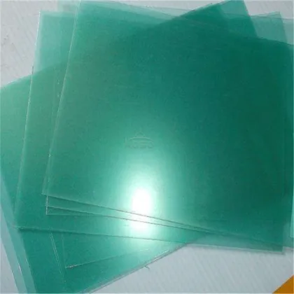 Panel Bayer Roofing Transparent Solid Polycarbonate Sheet