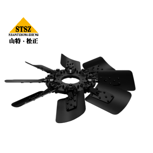 Cover 177-1044/1771044 is suitable for wheel loader 973C 973D