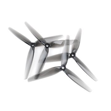 7050 3-Blade Propeller FPV Freestyle Racing Parts