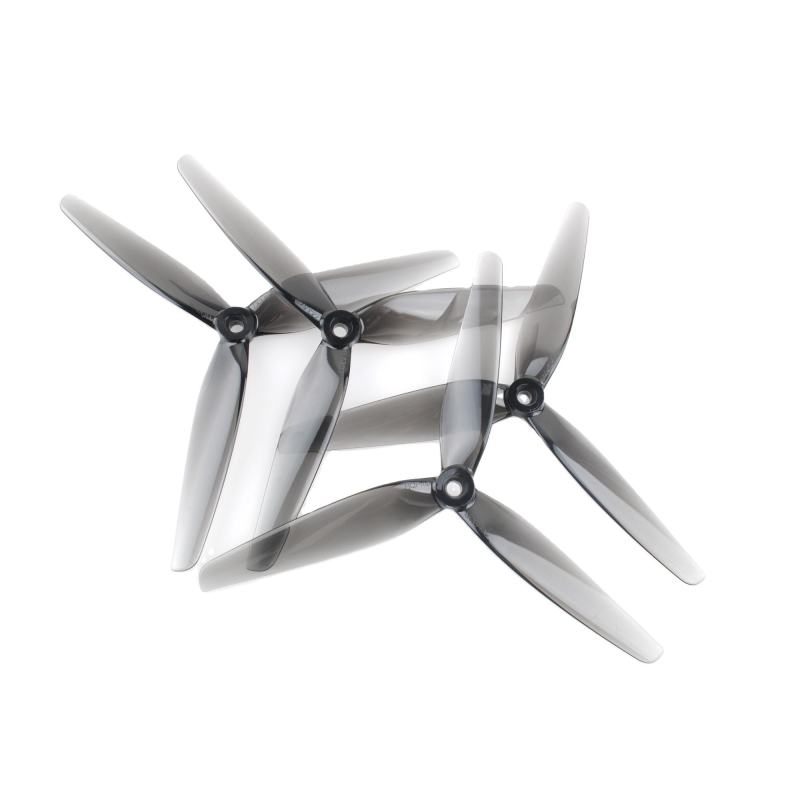 7050 3-Blade Propeller FPV Freestyle Racing Parts