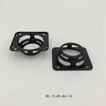 4944 Pie Speaker Frame Audio Stand