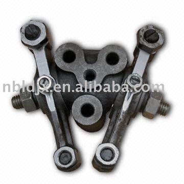 Precision Iron Casting Parts