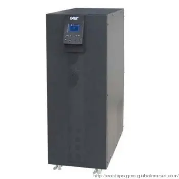 True On-line Double Conversion UPS System 10kva