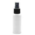 50 ml de 100 ml de bomba de venta caliente de plástico perfume bosque biberón de spray facial de alta calidad