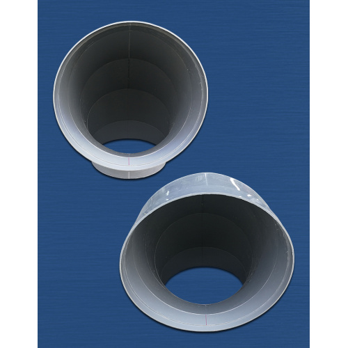 Polypropylene Pipe Fittings