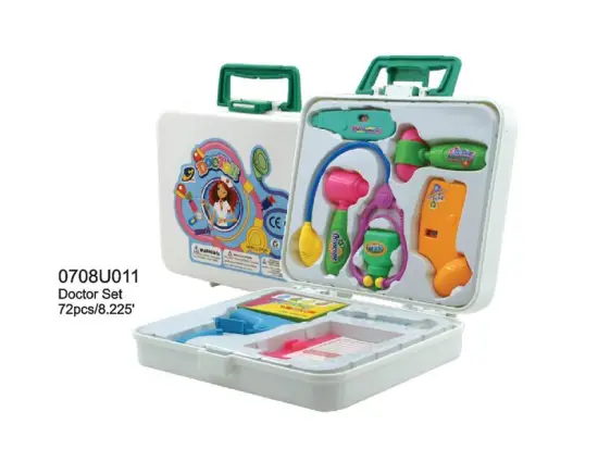 doctor toys(0708u011)