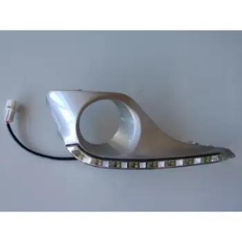 LED daytime Running Light for Toyota HIGHLANDER (12\'-13)