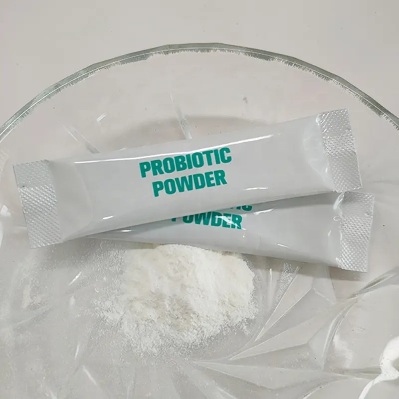 Customized slim probiotic substitute milk shake powder Satiated slimming weight loss Meal Replacement Powder