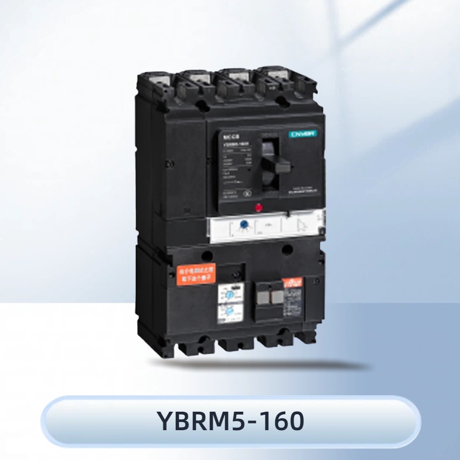 YBRM5-160