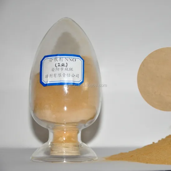 Naphthalene Based Dispersing Agent NNO