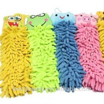 Microfiber Child Magic Towel Softtextile