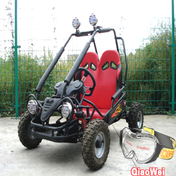 50CC Go Kart /50CC Buggy with Pull Start (QW-GK-04)