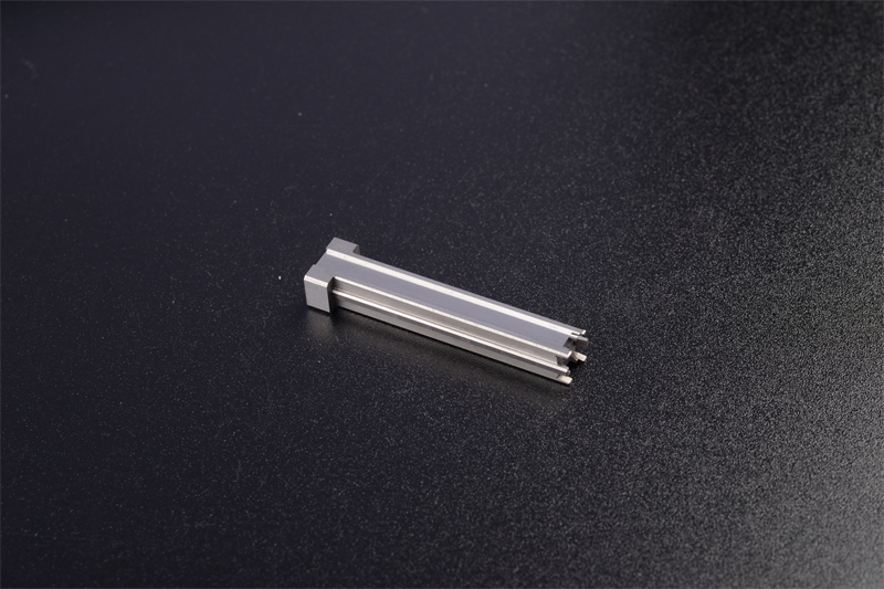 Precision Stamping Mold Parts