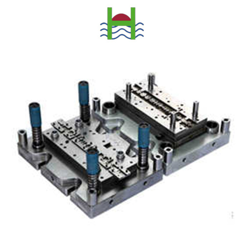 Plastic Injection Molding Design
