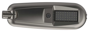 Lampione stradale solare BSW New Design 60W