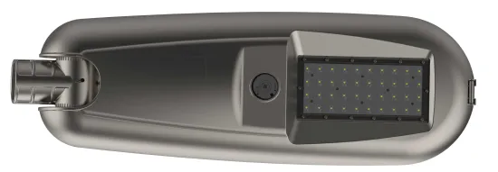 BSW New Design 60W Solar Street Light