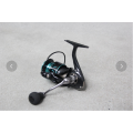 NEW magnesium alloy fishing reel popular