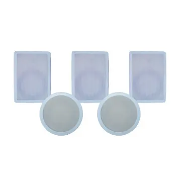 Home Theater Speaker Kit 