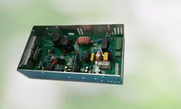 Beauty Machine Rf Power Generators High Power 2mhz Oem / Odm