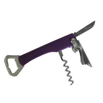 Multifuncthional Opener, Corkscrews