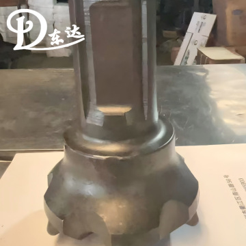 হেভি ডিউটি ​​ব্যবহারের জন্য টেকসই 90A ড্রিল বিট