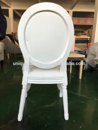 Royal chairs