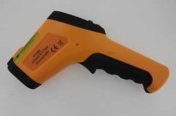Ht-868 IR Thermometer with Type K Input