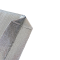 Beg penebat foil aluminium yang disesuaikan