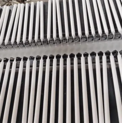 18g Congo paraffin wax flamless luminara candles