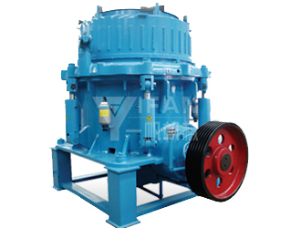 High Quality Stone Cone Crusher Machine for sale