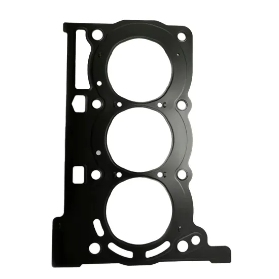Cylinder Head Gasket Overhaul Kit for Toyota Vitz 1KR Engine
