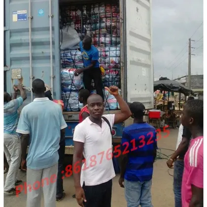 bulk plus size women clothing for Africa