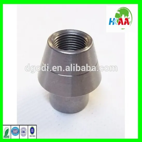 PANHARD BAR ROD END KIT 3/4 X 3/4-16 RH LH BUNG HEIM JOINTS 1.435 TUBE ENDS ROD END