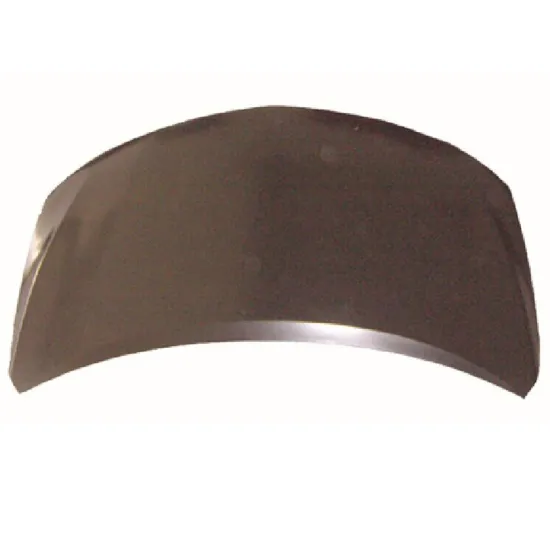 Wholesale Steel Engine Hood for Toyota Corolla 2008