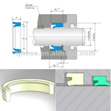 YX-d Rod Seal