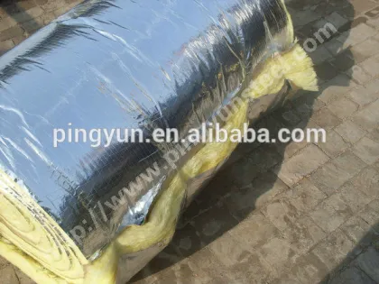 Best glass wool insulation factory/ thermal insulation glass wool/ cold insulation glass wool