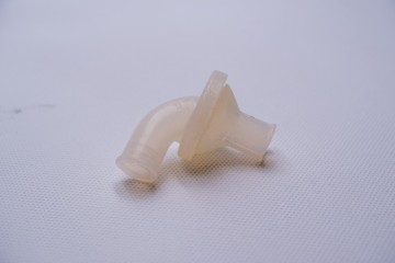 Transparent Vacuum Casting Service