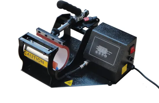 Hot!! Mug Heat Transfer Printing Machine Coffee Machine