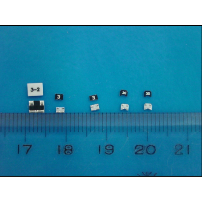 High Quality RF attenuators