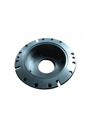 Roller Compactor Drum Inner Flange Bearing Housing