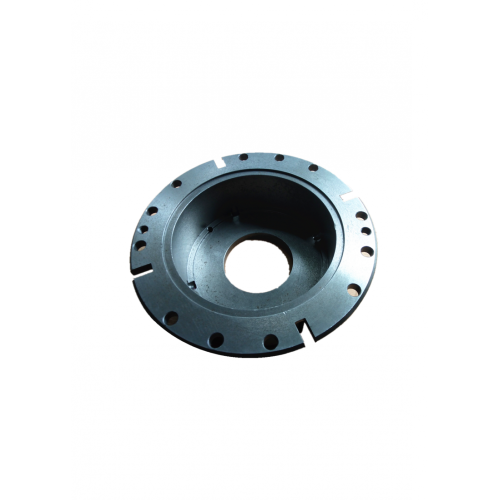 Roller Compactor Drum Inner Flange Bearing Housing