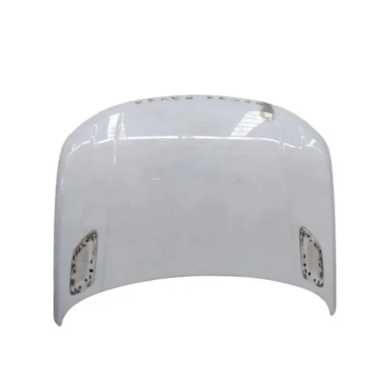 Land Rover L494 Range Rover Sport 2014 Hood OE LR044230 Automotive Body System Part