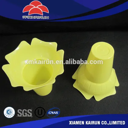 Latest chinese product water and ice cream cup