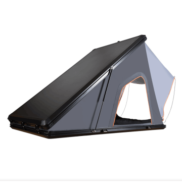 Aluminium Hard Shell Car Roof Top Tent