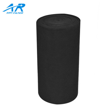 Activated Carbon Filter For Odor Control Ventilation System