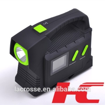 24000MAH BUS MINI HEAVY DUTY DIESEL JUMP STARTER