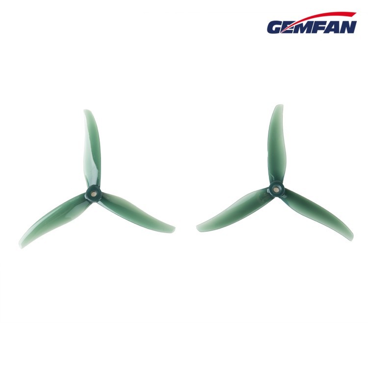 6 Inch 3 Blade Propeller for FPV Racing